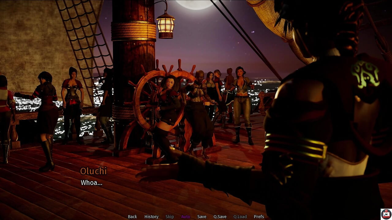 A House in the Rift - (PT 30) - Zanith