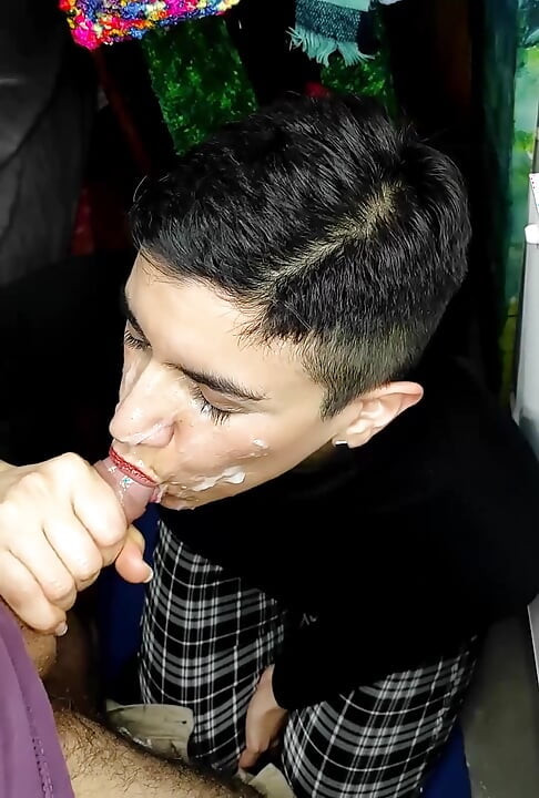 Quickie After Office Facial