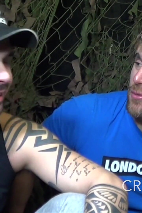 2125 so Sexy Boy Fucked by Boyg with Tatoos on Body