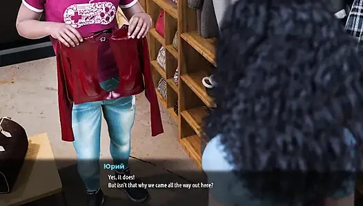 Vollständiges Gameplay - MILFs von Sunville 2, teil 68