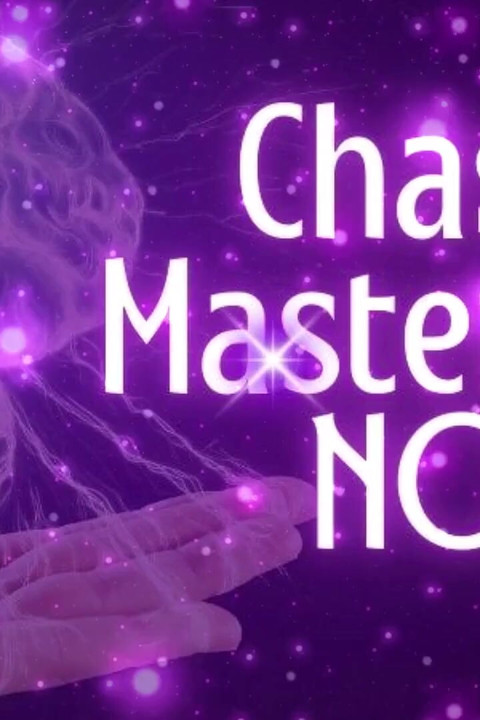 Chastity Mastermind - Now