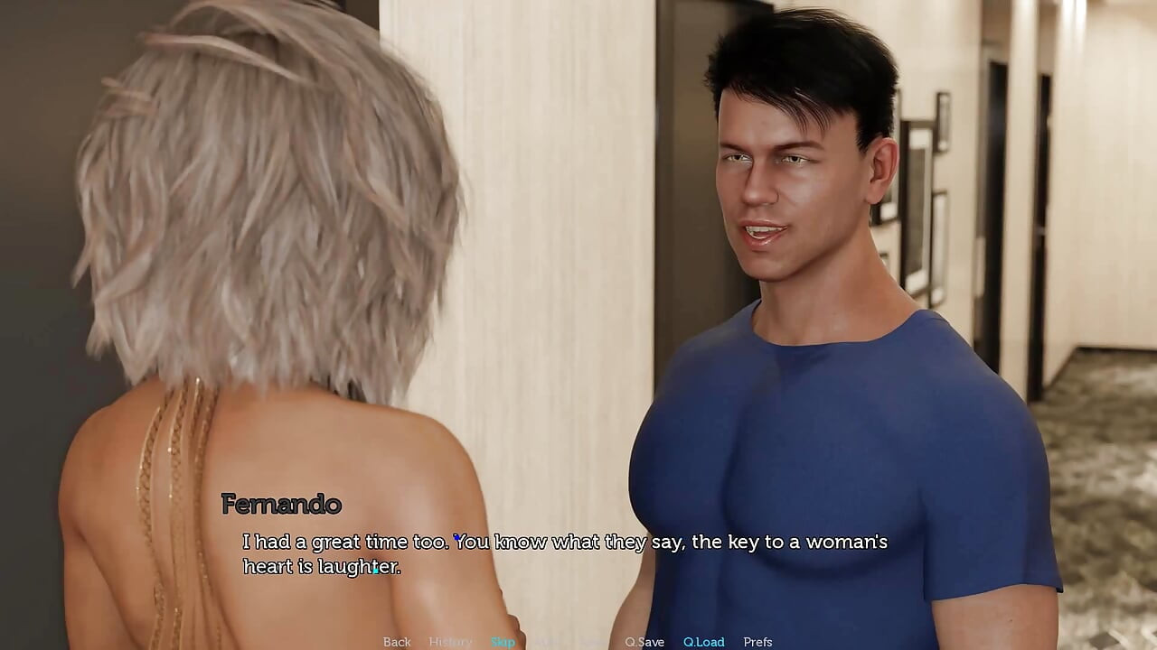 Tacos. a Married Woman Doubts Whether or Not She Should Cheat on Her Husband Again - Episode 121