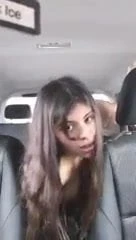 LATINA VICIOSA GRABANDOSE