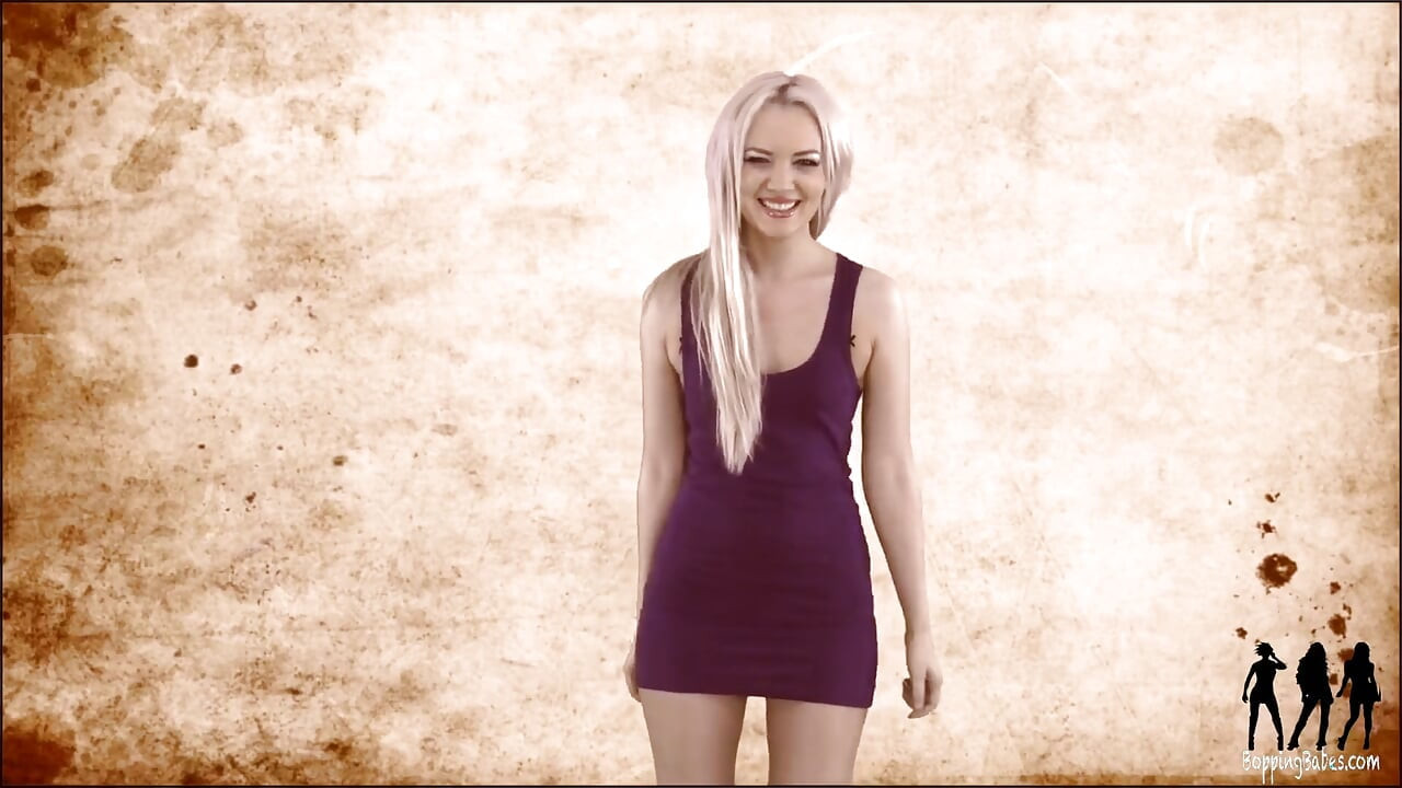 Faye X - Τρελό κορίτσι