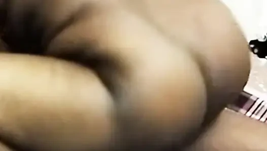 Sex mit meiner mitbewohnerin
