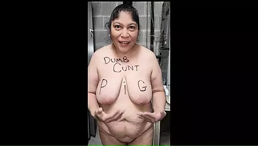 Doing my favorite thing