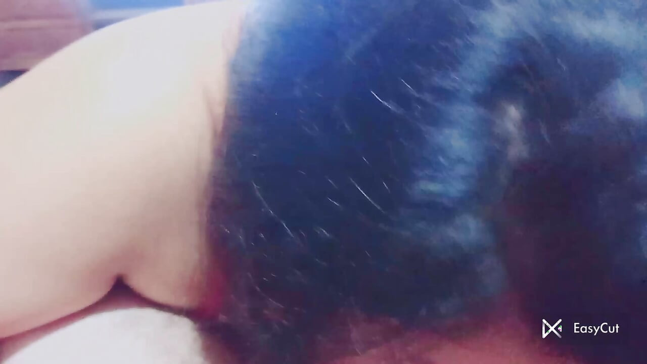 Blowjob Latina end with cum in her mouth