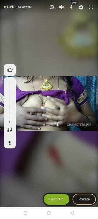 Live show for you
