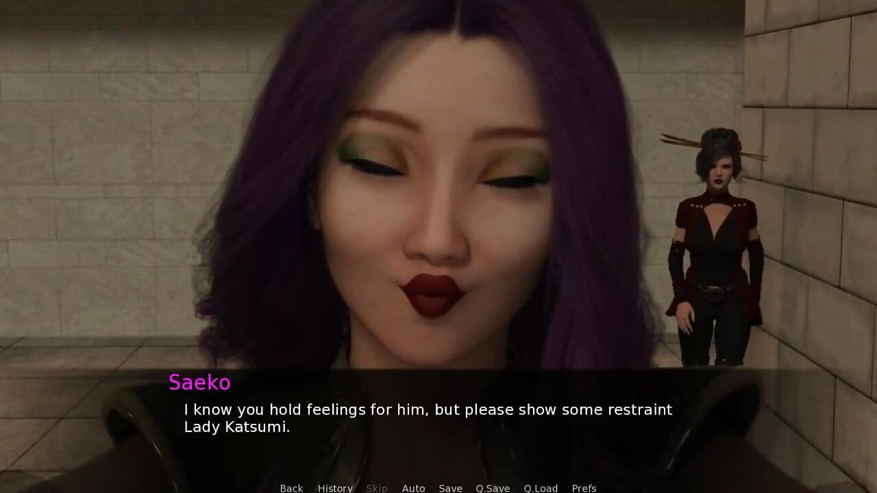 Archon kapitola tři část 18 hratelnost od Loveskysan69