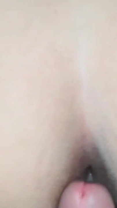 Thrilling moment from "VENEZUELAN STEPMOM TELLS STEPSON TO FUCK HER PUSSY"
