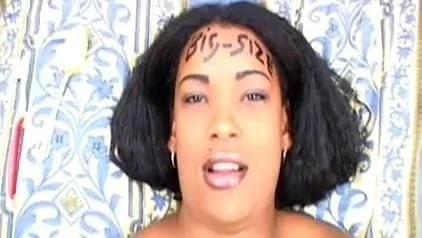 Big Tit Latin American Honey Interracially USED