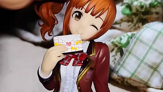 Kyoko bukkake