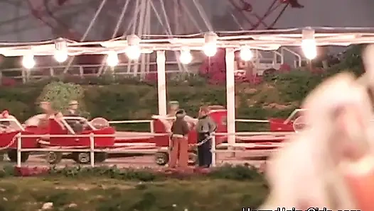 Vintage - seks anal hot banget di tahun 90-an