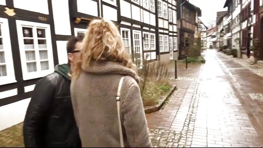 The Funny Conny Dachs Does Make a Survey... Yeah, Exactly!