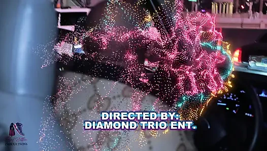 Last Night in Vegas Mobile Fuck Fest