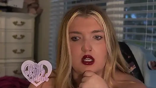 BBW Step Sister Fucks