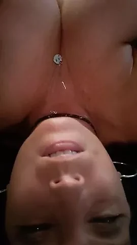 Buggs upside down