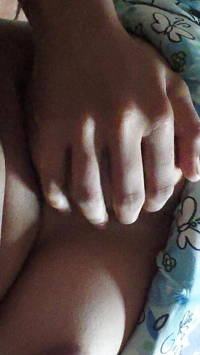 Beautiful Desi Girl Bedroom Scene