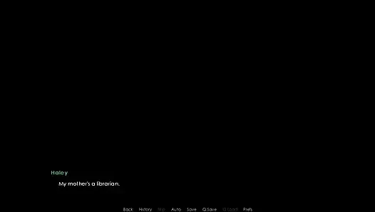 Akademi sange: Akademi sihir dan sihir Cordale. Ep 5