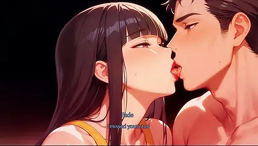 I Love Your Wife (part 3)