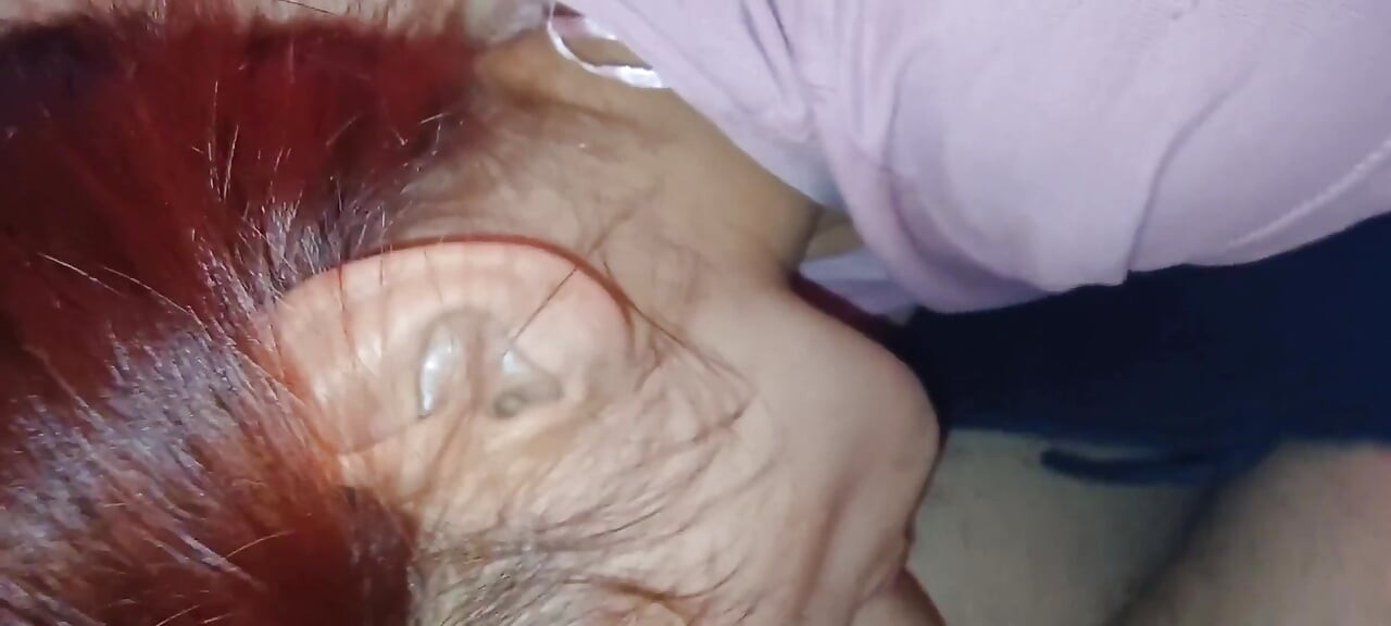 I Fuck My Stepdaughter in the Mouth and I Cum in Her Mouth