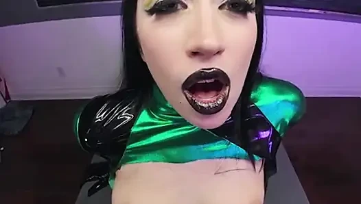 VRCosplayx, если вы хотите быть суперзлодеем сначала вам нужно узнать грязные вещи от Alex Coal, как SHEGO, часть 3