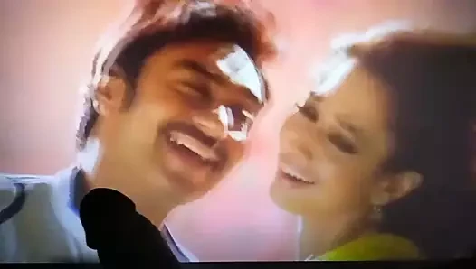 Tamanna cumtribute himmatwala taki taki şarkı