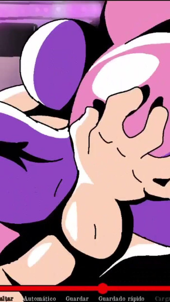 Detik yang menakjubkan dari "Pengawal Malam FiveNightsatLust akan mempunyai untuk mengelakkan animatronik paling miang par 1"