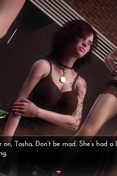 The Genesis Order V35072 Part 87 Sexy Hentai Streamer by Loveskysan69