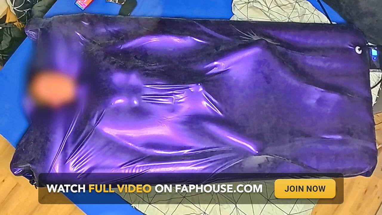 Νέο Vacuum Bed