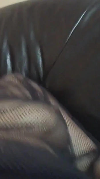 Iconic moment from "Real orgasm compilation - A blonde MILF's orgasms"