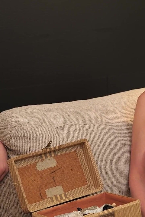 Girlfriendsfilms Please Make Me Lesbian #24 - Scene 1