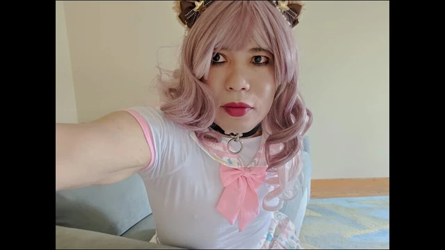 Nostalgic Girl
