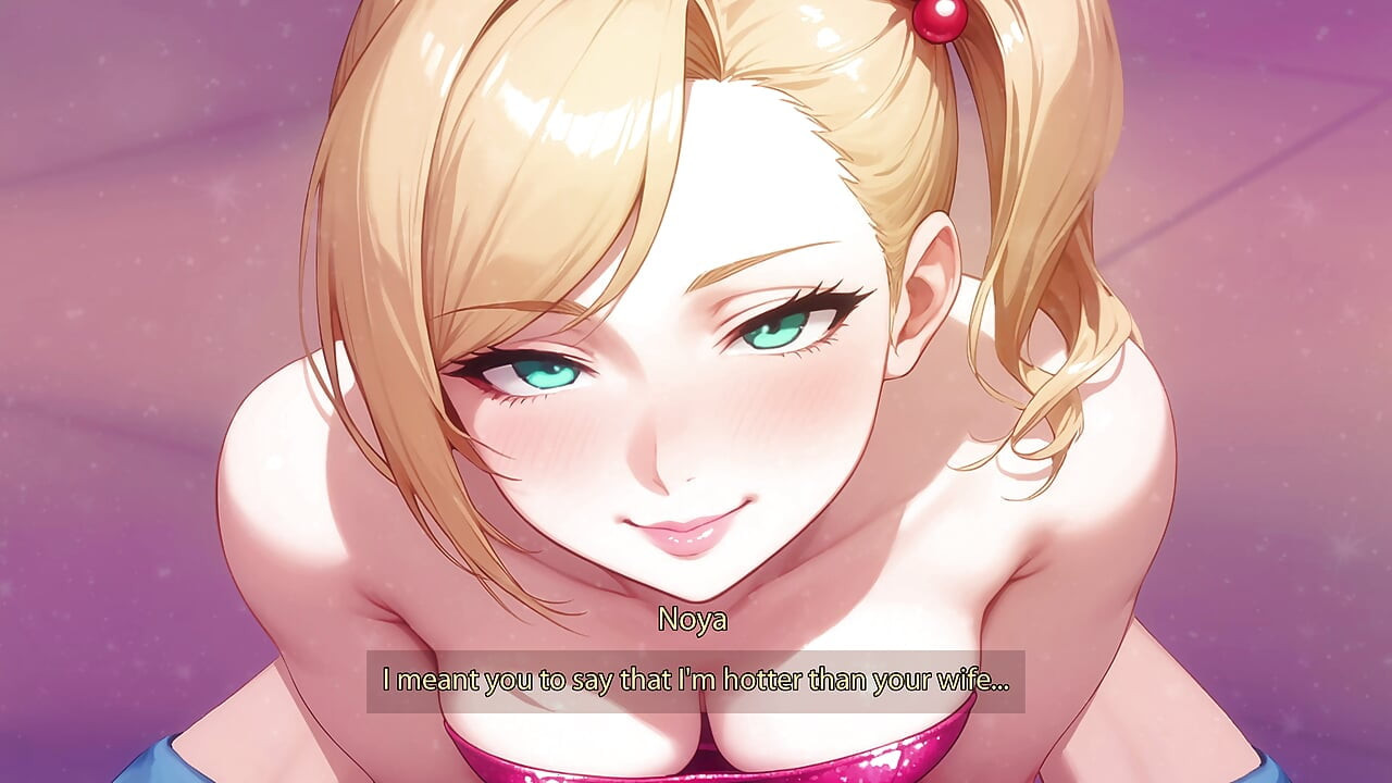 奇妙なペニスを求める妻たち - カッコウカードゲームに夫を誘惑する - パート4