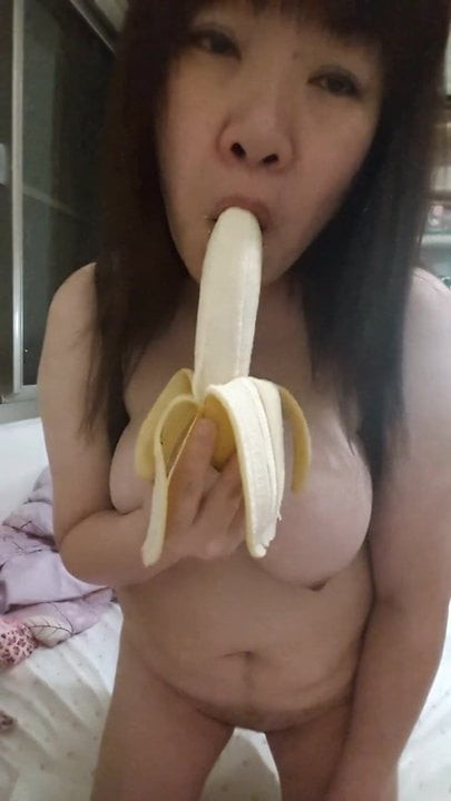 Fucking Banana