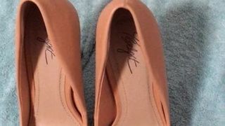 wifes nude heels