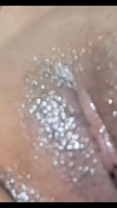 My horny stepdaughter asked me to massage her ass before sleeping with my wife. | Clip 1