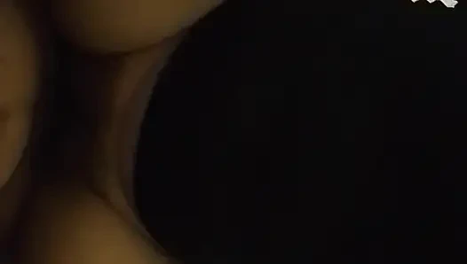 Я просто трахаю свою любимую любимую любимую подругу