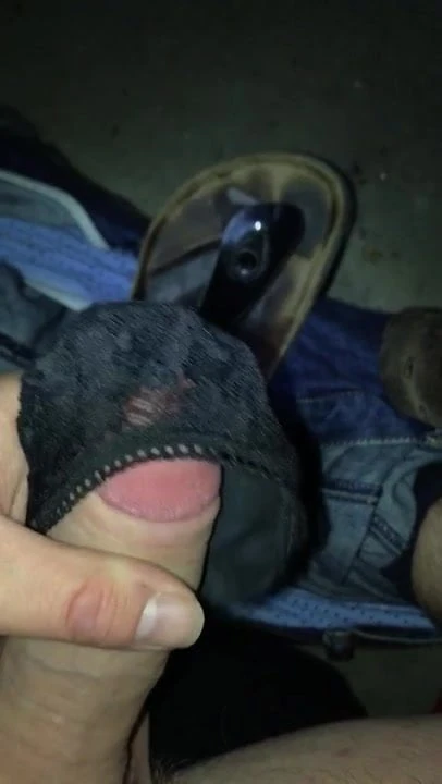 Cum in Sandals & Fuck Birkenstock