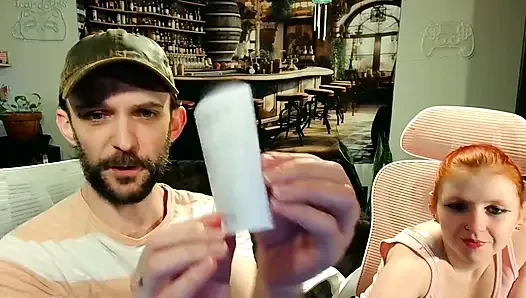 Aivsmy Pocket Pussy Unboxing