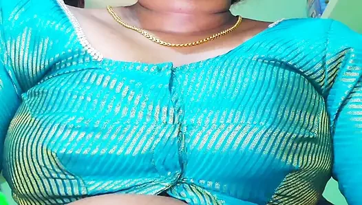 Ghar ki Nayi Chachi ki randi wali chut  New episode 1