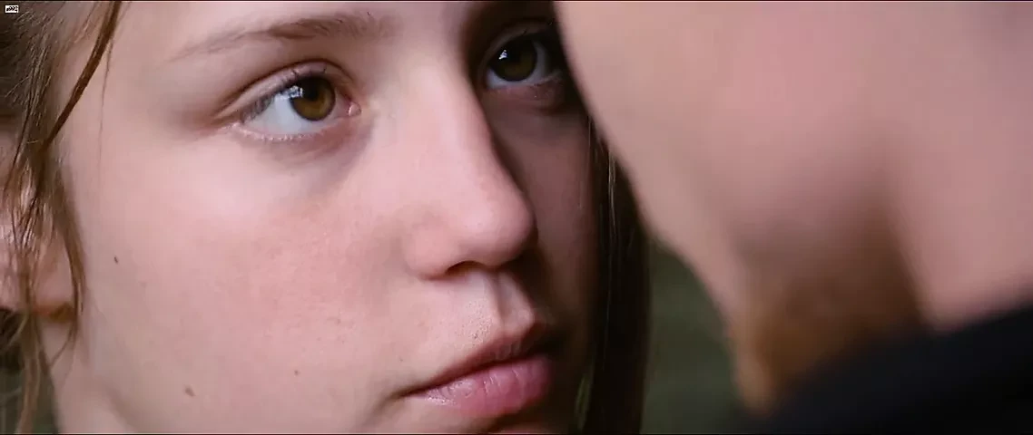 Lea seydoux, adele exarchopoulos - plava je najtoplija boja
