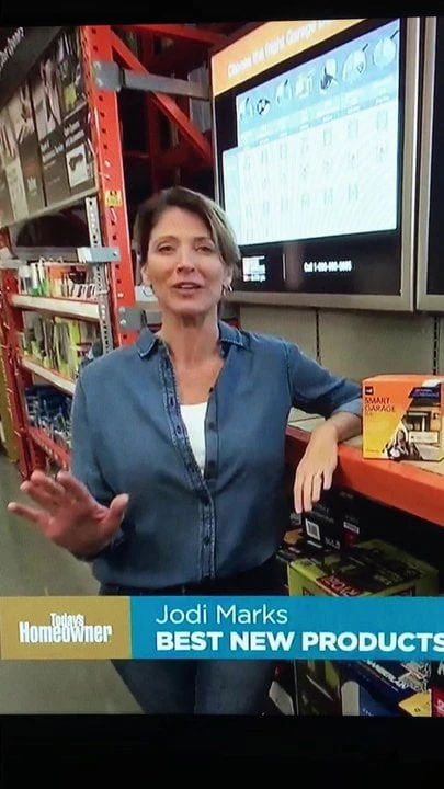 Nóng milf jodie
