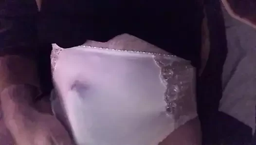 Soft spandex