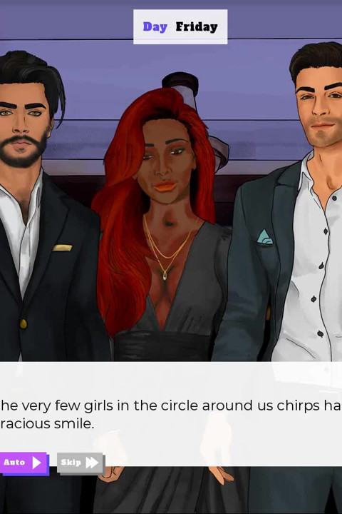 College craze: Indian desi girl flirts with guys ep.13
