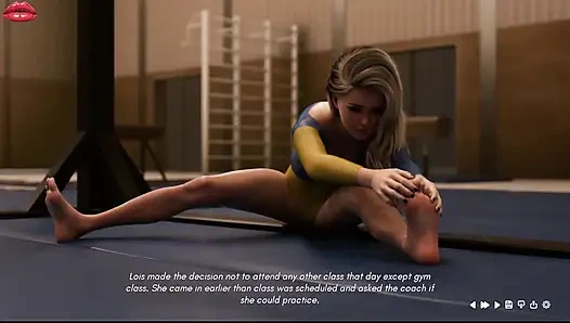 Bayan Denvers 16 Wanda ve Lois Konuştu