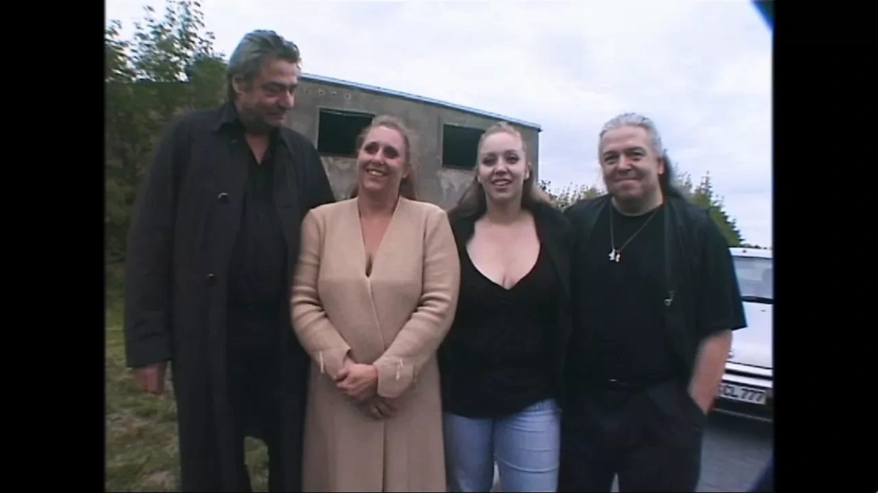 Versteck Tu Verboten - 第5集