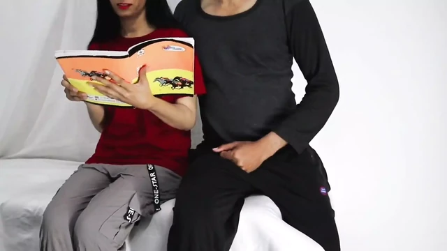 He Fucked Me Hard in the Hotel at Night