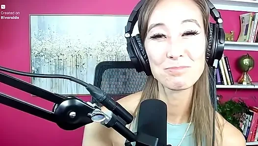 Trikepatrol Interview - Christy Love (pastor, Adult Performer and Comedian!)