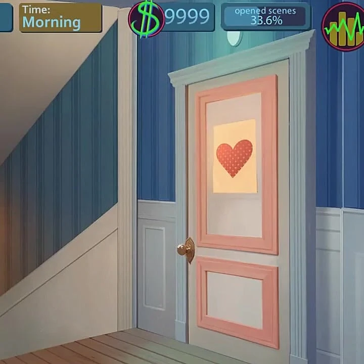 Taffy Tales V1.07.3c Part 91 New Update Awesome! by Loveskysan69